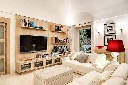 Gocce Villas - Villa Bouganvillea Superb Capri Villa With Views Dış mekan fotoğraf