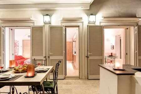 Gocce Villas - Villa Bouganvillea Superb Capri Villa With Views Dış mekan fotoğraf