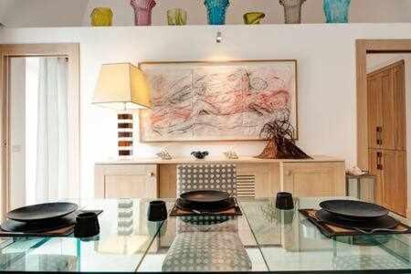 Gocce Villas - Villa Bouganvillea Superb Capri Villa With Views Dış mekan fotoğraf